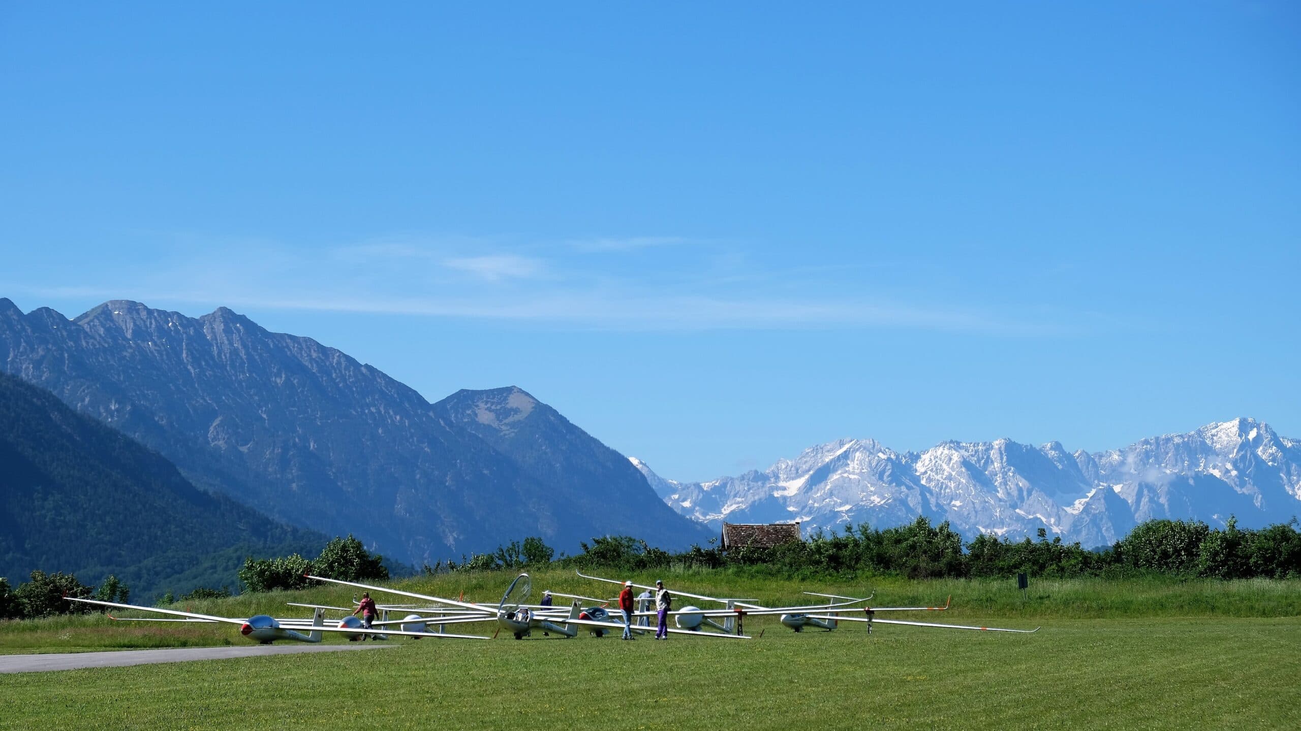 Ohlstadt Pömetsried